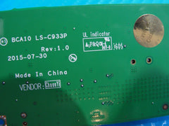 Lenovo IdeaCentre AIO 21.5" 700-22ISH Genuine Inverter Board w/Cable LS-C933P