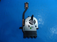 HP Pavilion x360 15-br052od 15.6" Genuine CPU Cooling Fan w/Heatsink 924513-001