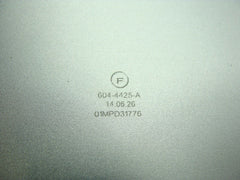 MacBook Air A1466 13" Early 2014 MD760LL/B Genuine Bottom Case 923-0443 #4 ER* - Laptop Parts - Buy Authentic Computer Parts - Top Seller Ebay