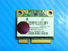 Toshiba Satellite P845t-S4310 14" Genuine Wireless WiFi Card AR5B225 - Laptop Parts - Buy Authentic Computer Parts - Top Seller Ebay
