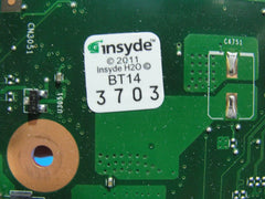 Toshiba Satellite C855D-S5229 15.6" AMD E1-1200 1.4GHz Motherboard V000275180 - Laptop Parts - Buy Authentic Computer Parts - Top Seller Ebay