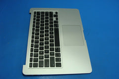 MacBook Air 13" A1466 Early 2014 MD760LL/B Top Case w/Keyboard 661-7480 - Laptop Parts - Buy Authentic Computer Parts - Top Seller Ebay