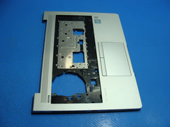 HP EliteBook 840 G6 14" Genuine Laptop Palmrest w/Touchpad L62746-001 Grade A