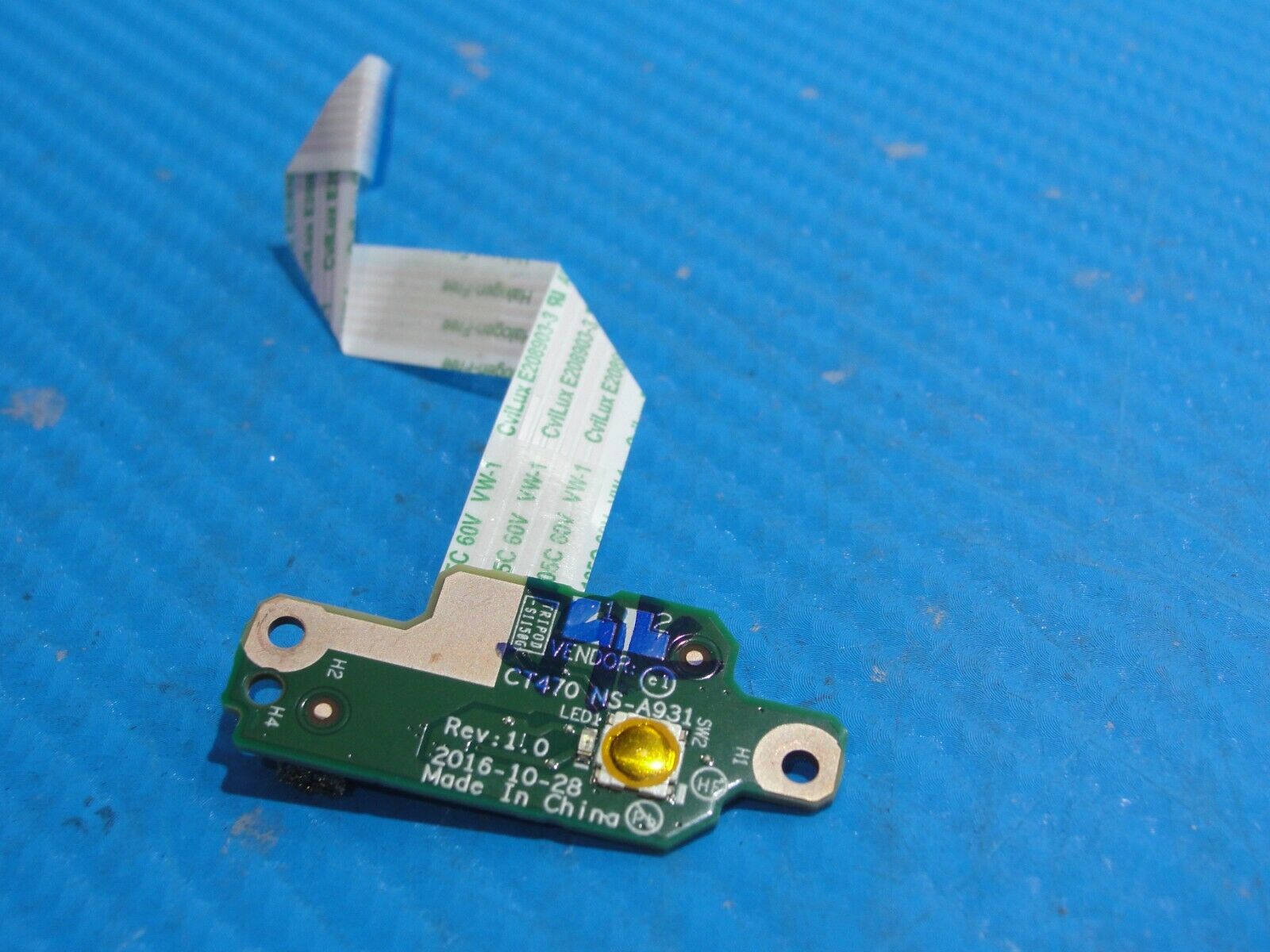 Lenovo ThinkPad T470 14