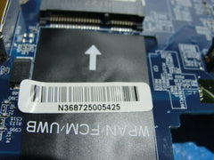 Dell Latitude E6400 14.1" Genuine Laptop Intel Socket Motherboard LA-3805P G637N 