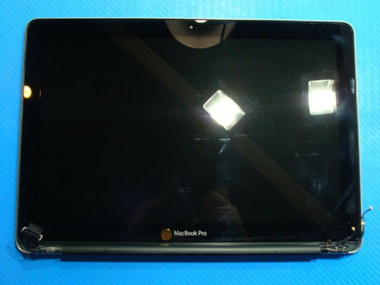 MacBook Pro A1278 13