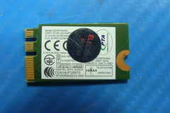 Lenovo Yoga 3 11 11.6" Genuine Laptop Wireless WiFi Card qcnfa34ac 