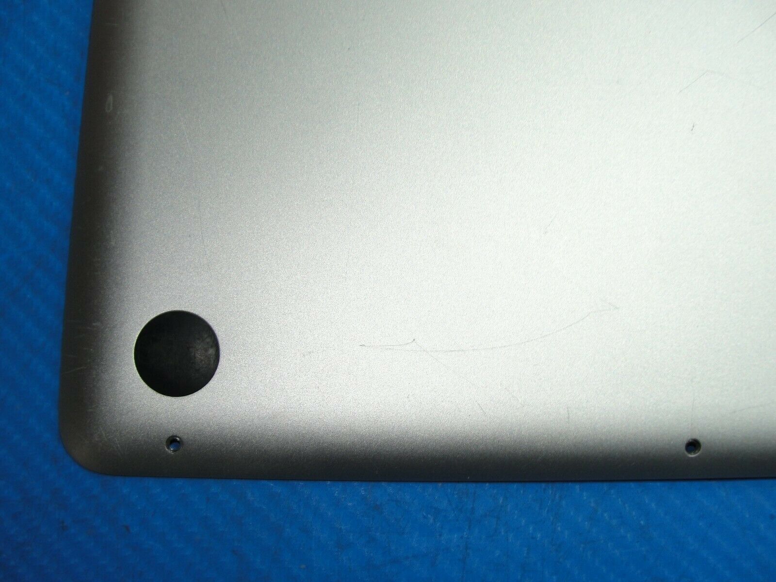 MacBook Pro A1286 15