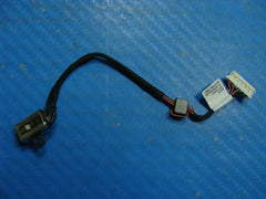 Dell Inspiron 15 5555 15.6" OEM DC IN Power Jack w/ Cable KD4T9 DC30100UD00 - Laptop Parts - Buy Authentic Computer Parts - Top Seller Ebay