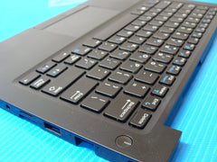 Dell Latitude 7290 12.5" Palmrest w/Keyboard Touchpad TV37K AP263000100 50H58