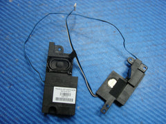 HP 2000-Series 15.6" Genuine Laptop Left & Right Speaker Set Speakers 647315-001 HP