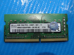 Dell Latitude 3580 Dimm SK Hynix 8GB 1Rx8 Memory RAM PC4-2400T HMA81GS6AFR8N-UH