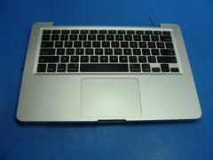 MacBook Pro A1278 13" 2012 MD101LL/A Top Case w/Trackpad Keyboard 661-6595 - Laptop Parts - Buy Authentic Computer Parts - Top Seller Ebay