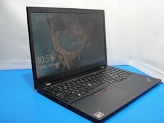 Lenovo ThinkPad L15 Gen 2 15.6" TOUCH IPS Ryzen 5 PRO 5650U 16GB WRTY 98%BATTERY