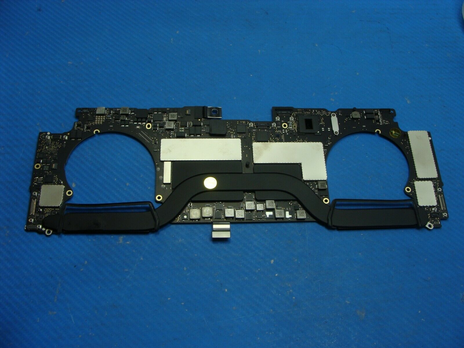 MacBook Pro A1707 15