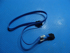 Dell Optiplex 7060 MT Genuine Desktop Sata Cable Blue PRRWJ - Tested Computer Laptop Parts