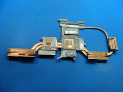 HP Omen 17-w220nr 17.3" Genuine CPU Cooling Heatsink 919804-001 45G38HSTP40