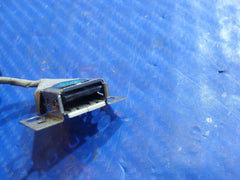 Dell Inspiron 1545 15.6" Genuine Laptop USB Port with Cable ER* - Laptop Parts - Buy Authentic Computer Parts - Top Seller Ebay