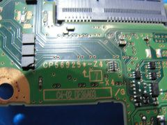 Fujitsu LifeBook T902 13.3" Genuine USB Lan Port Board w/Cable CP56925-Z4 Fujitsu