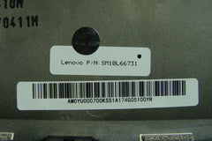 Lenovo ThinkPad T460s 14" Genuine Bottom Base Case Cover sm10l66731 am0yu000700 