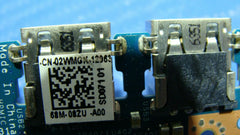 Dell Inspiron 5559 15.6" Genuine Laptop USB Audio Board w/Cable 2WMGK LS-D071P Dell