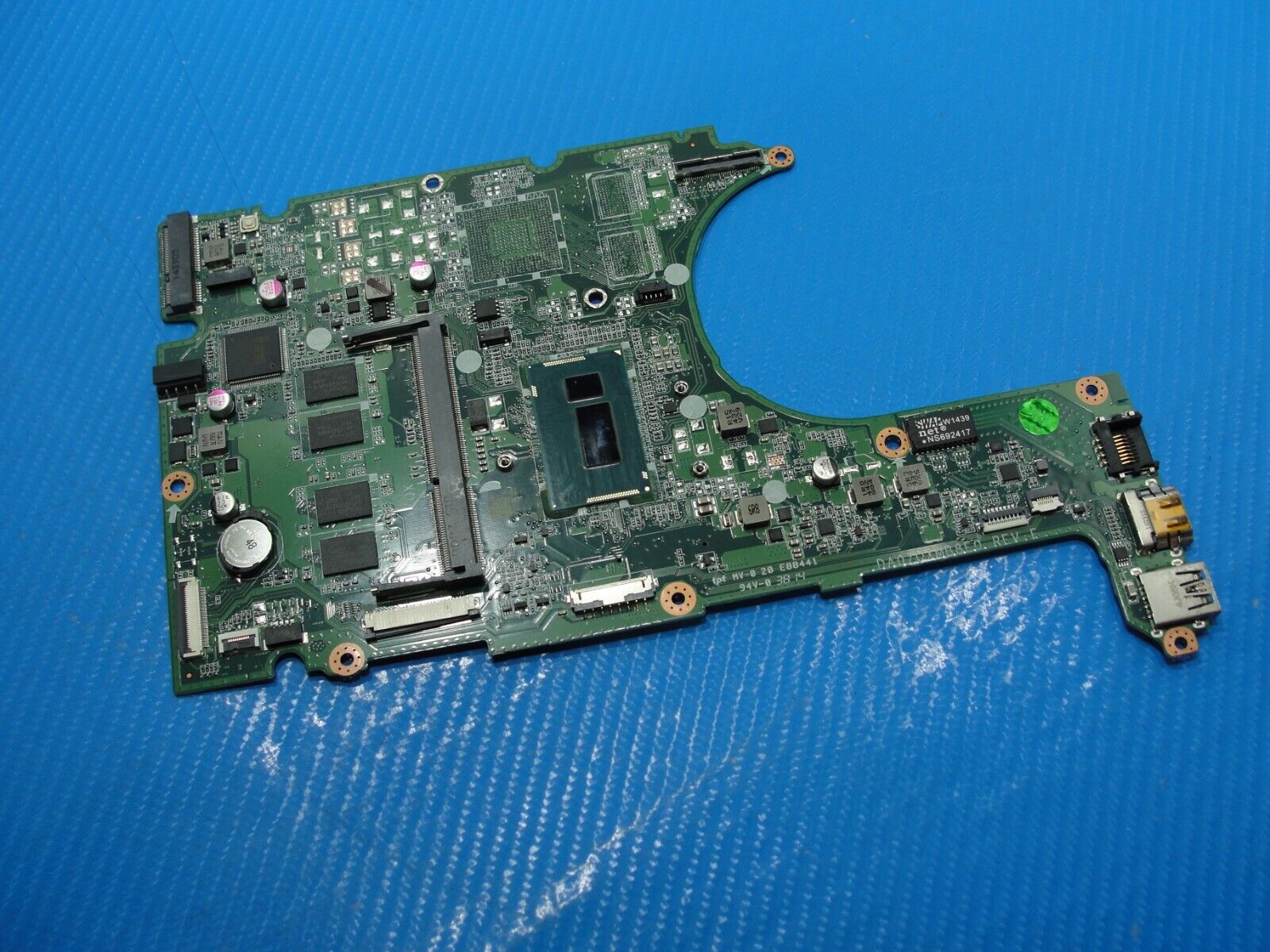 Acer Aspire R3-471T 14
