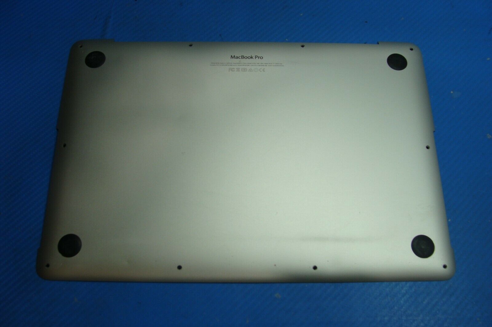 MacBook Pro A1502 MF839LL/A Early 2015 13