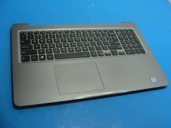 Dell Inspiron 5567 15.6" Genuine Palmrest w/Touchpad Keyboard PT1NY AP1P6000100 