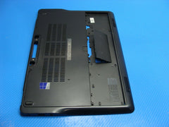 Dell Latitude E7450 14" Genuine Bottom Case w/Cover Door AM147000101 HVJ91 XY40T - Laptop Parts - Buy Authentic Computer Parts - Top Seller Ebay