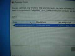 A+ FHD 88% Battery MSI Modern 15 A10M Intel i5-10210U 1.60Ghz 8GB RAM 256GB SSD - Tested Computer Laptop Parts