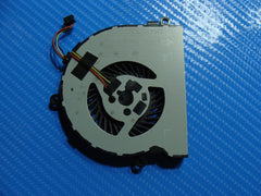 HP 250 G5 15.6" Genuine Laptop CPU Cooling Fan 813946-001 DC28000GAF0