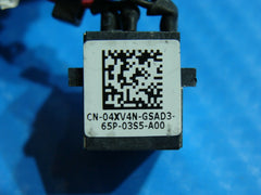 Dell Latitude E5470 14" Genuine DC IN Power Jack w/Cable 4XV4N DC30100VA00 - Laptop Parts - Buy Authentic Computer Parts - Top Seller Ebay