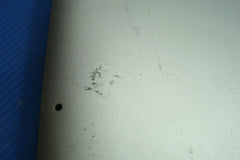 MacBook Air A1466 13" 2013 MD760LL/A MD761LL/A Early Bottom Case Silver 923-0443 - Laptop Parts - Buy Authentic Computer Parts - Top Seller Ebay