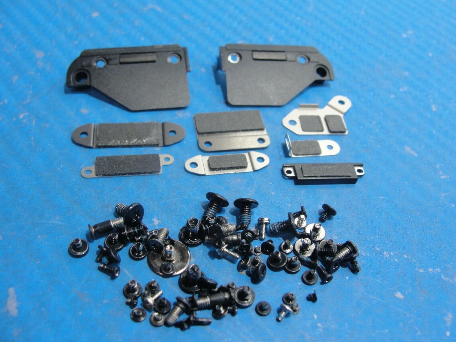 MacBook Pro A1707 15