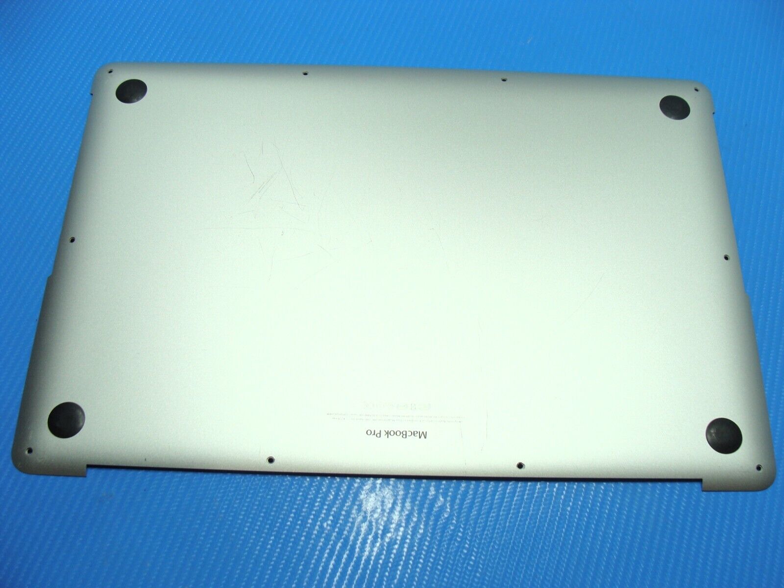 MacBook Pro A1398 15