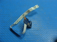 HP Notebook 17.3" 17-x010ds Genuine Power Button Board w/Cable 448.08E02.0011 - Laptop Parts - Buy Authentic Computer Parts - Top Seller Ebay