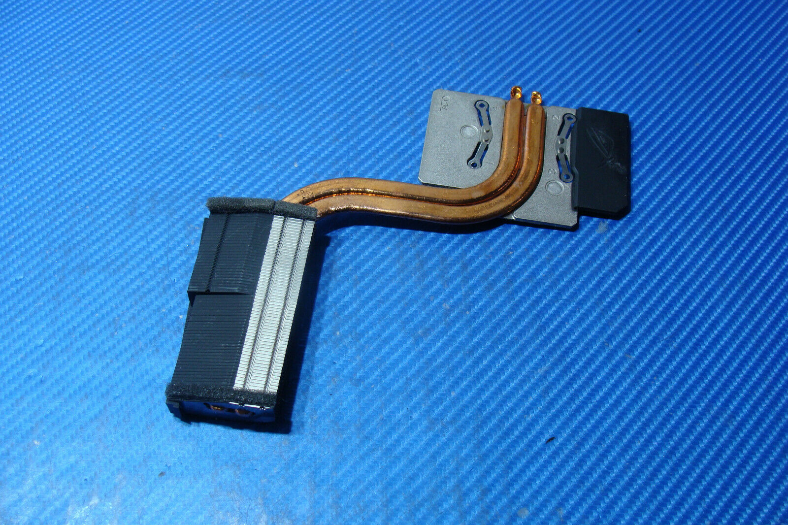 Asus ROG G751JM-BHI7T25 17.3