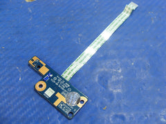 Lenovo Z50-75 15.6" Genuine Power Button Board with Cable NBX00019V00 NS-A273 Lenovo