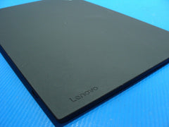 Lenovo ThinkPad 15.6" T560 OEM LCD Back Cover w/Front Bezel 00UR849 Grade A