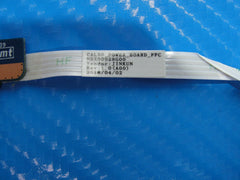 Dell Inspiron 5575 15.6" Genuine Laptop Power Button Board w/Cable ls-f114p 