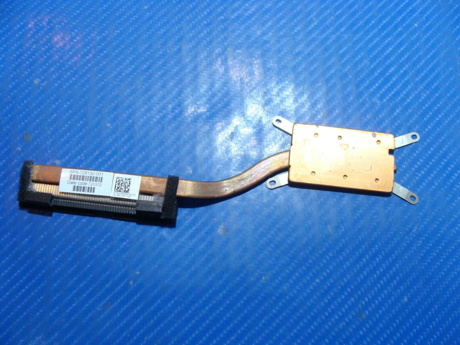 HP Envy TS m6-k025dx 15.6