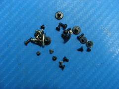 MacBook Air A1465 11" Mid 2013 MD711LL/A MD712LL/A Screw Set GS111035 - Laptop Parts - Buy Authentic Computer Parts - Top Seller Ebay