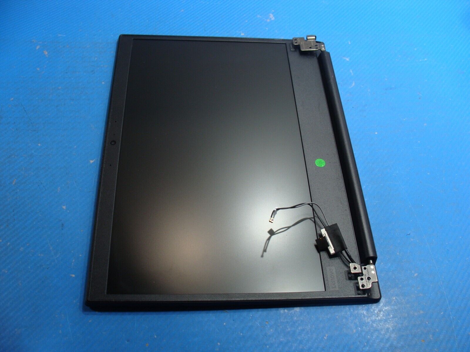 Lenovo Thinkpad E480 14 Genuine Laptop HD LCD Screen Complete Assembly