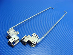 Dell Inspiron 15-3521 15.6" OEM Left & Right Hinge Set Hinges AM0SZ000100  ER* - Laptop Parts - Buy Authentic Computer Parts - Top Seller Ebay