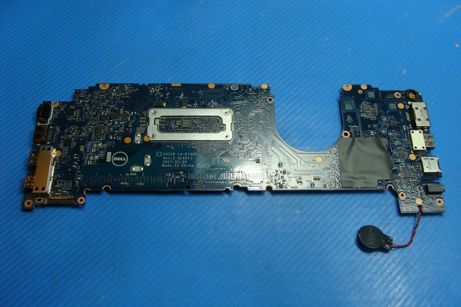 Dell Latitude 7480 14