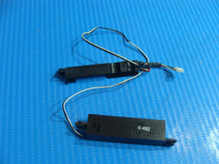 Asus P42F-XD1B 14" Genuine Left & Right Speaker Set Speakers - Laptop Parts - Buy Authentic Computer Parts - Top Seller Ebay