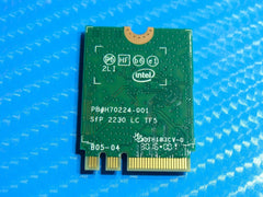 Asus Q504UA 15.6" Genuine Laptop WiFi Wireless Card 8260NGW 840079-001 