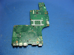 Toshiba Satellite 15.6"C855D-S5103 AMD E-300 1.3GHz Motherboard V000275390 AS IS - Laptop Parts - Buy Authentic Computer Parts - Top Seller Ebay
