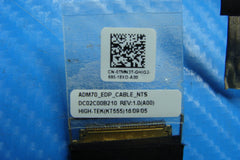 Dell Latitude E5470 14" LCD Video Cable tmn3t dc02c00b210