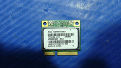 Sony VAIO VPCEB45FG 15.6" Genuine Laptop Wireless WiFi Card AR5B95 Sony